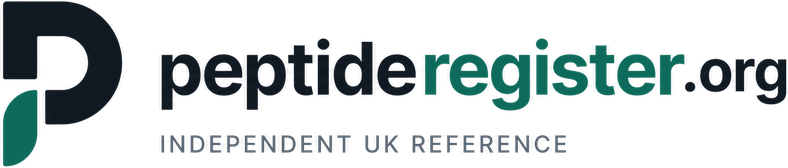 Peptide Register